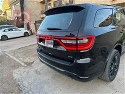 دودج دورانجو